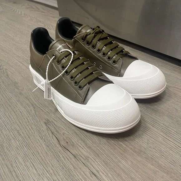 Alexander McQueen